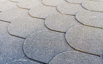 South Crosland asphalt roofing costs