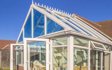 conservatory roof insulation costs South Crosland