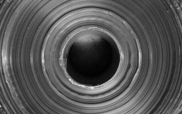 South Crosland edpm waterproofing