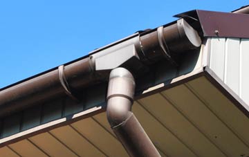 types of South Crosland fascias