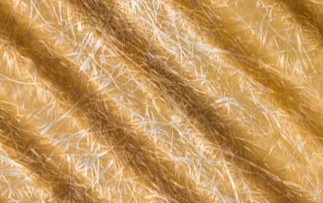 South Crosland fibreglass roof waterproofing