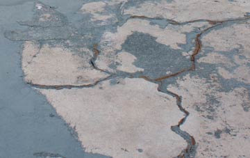 fibreglass roofing replacement South Crosland