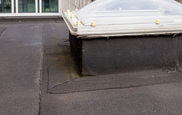 disadvantages of South Crosland flat roofs