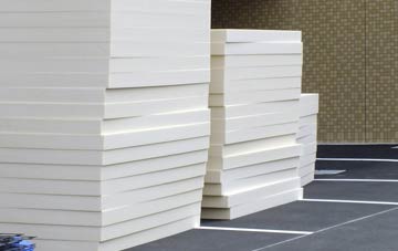 South Crosland flat roof insulation costs