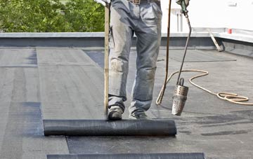 flat roof replacement South Crosland, West Yorkshire