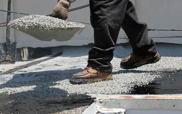South Crosland flat roofing companies