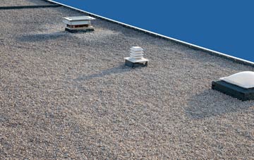 flat roofing South Crosland, West Yorkshire