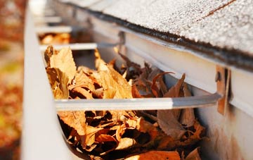 South Crosland gutter cleaning companies