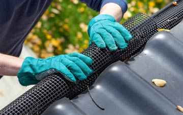 South Crosland gutter repair companies
