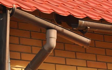 South Crosland gutter repair costs
