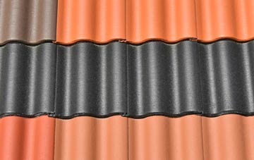 uses of South Crosland plastic roofing