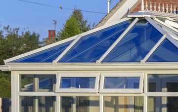 professional South Crosland conservatory insulation