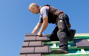 disadvantages of South Crosland slate roofing