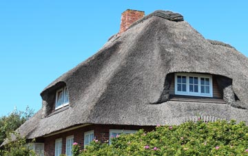 thatch roofing South Crosland, West Yorkshire