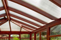 South Crosland conservatory roofing insulation