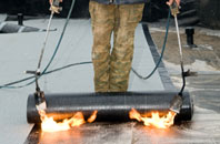 South Crosland flat roof sealing quote