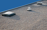 South Crosland flat roofing