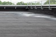 find rated South Crosland flat roofing companies