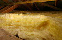 South Crosland pitch roof insulation