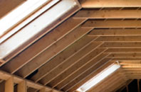 South Crosland tapered roof insulation quotes
